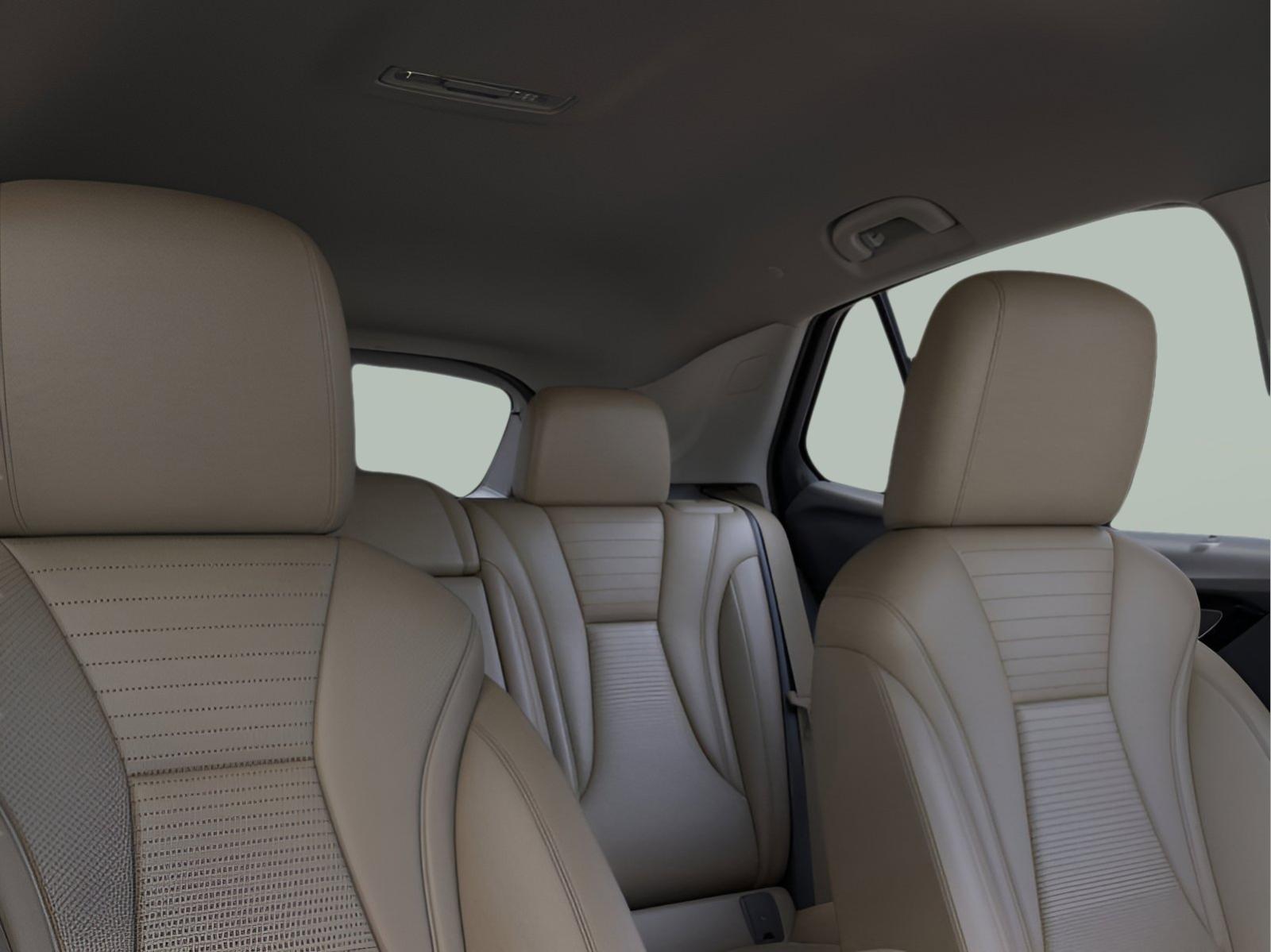 2025 Buick Envision Vehicle Photo in GEORGETOWN, TX 78626-7508