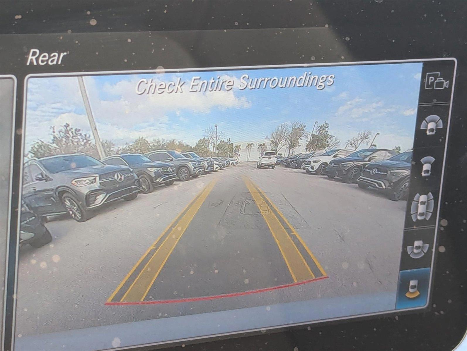 2021 Mercedes-Benz C-Class Vehicle Photo in Delray Beach, FL 33444