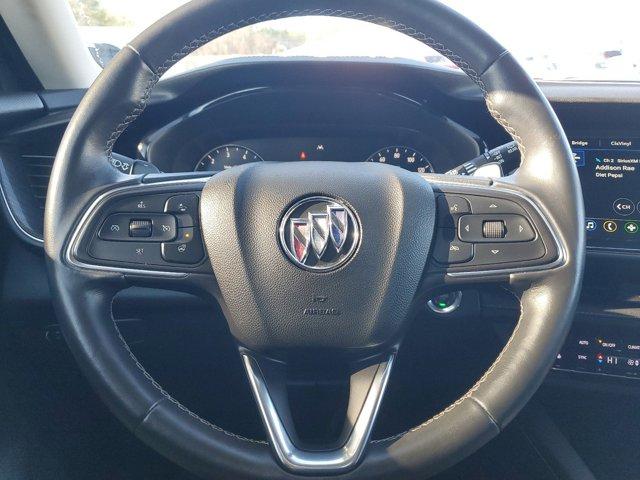 2023 Buick Envision Vehicle Photo in SMYRNA, GA 30080-7630