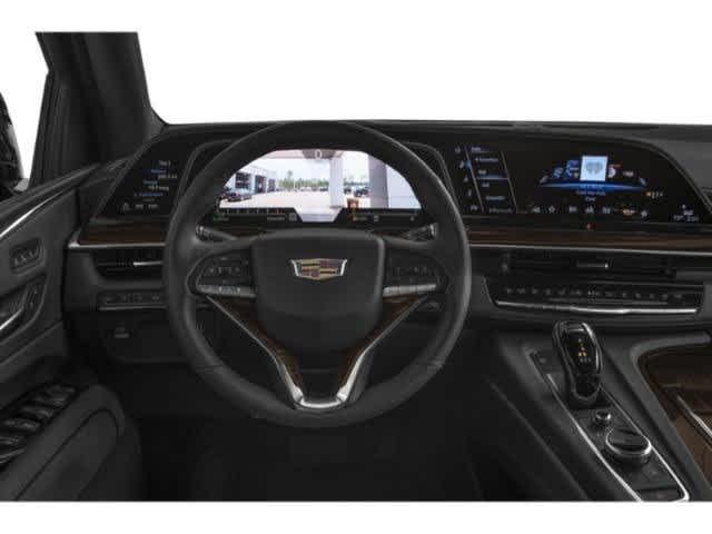 2023 Cadillac Escalade ESV Vehicle Photo in POMPANO BEACH, FL 33064-7091