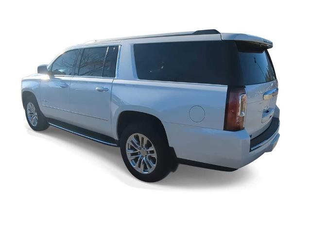 2016 GMC Yukon XL Vehicle Photo in BARTLETT, TN 38133-4101