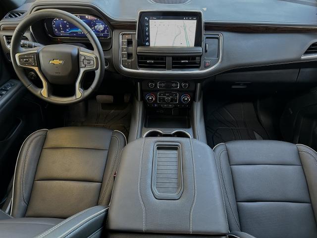 2024 Chevrolet Tahoe Vehicle Photo in PITTSBURG, CA 94565-7121