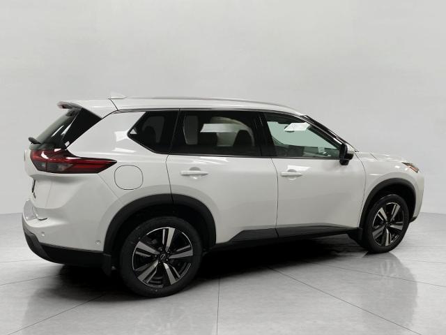 2025 Nissan Rogue Vehicle Photo in Appleton, WI 54913