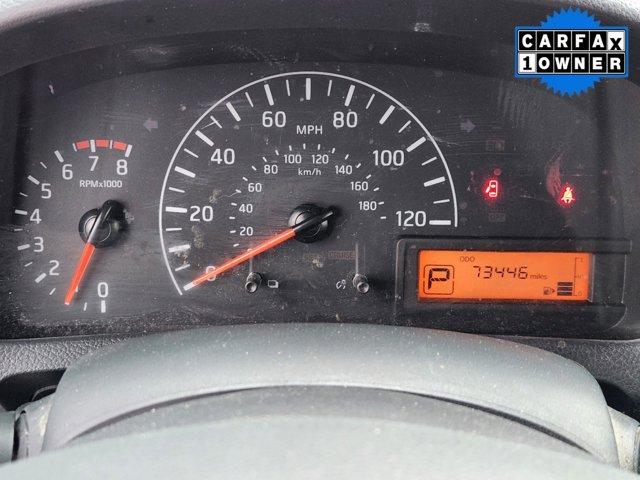 2021 Nissan NV200 Compact Cargo Vehicle Photo in Ardmore, PA 19003