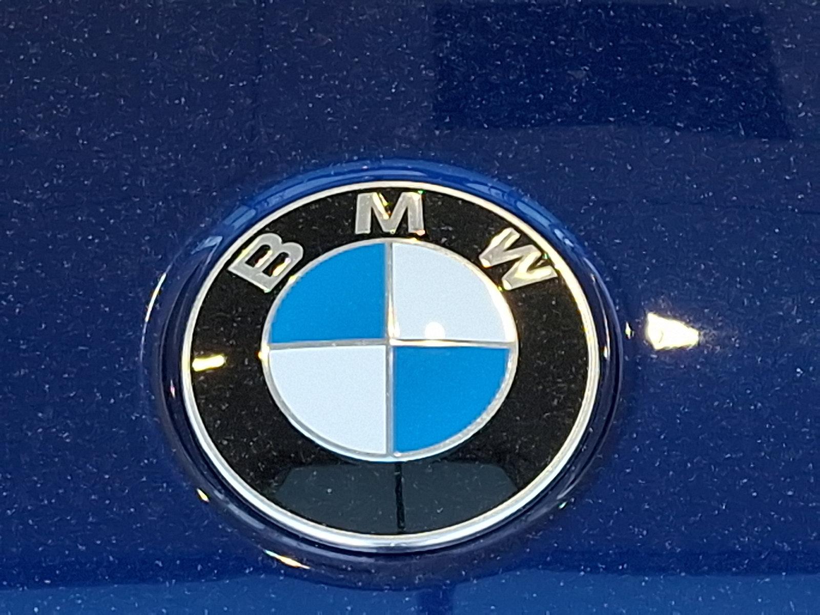2025 BMW X4 M Vehicle Photo in Lancaster, PA 17601
