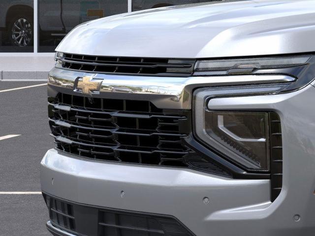 2025 Chevrolet Suburban Vehicle Photo in MIAMI, FL 33172-3015