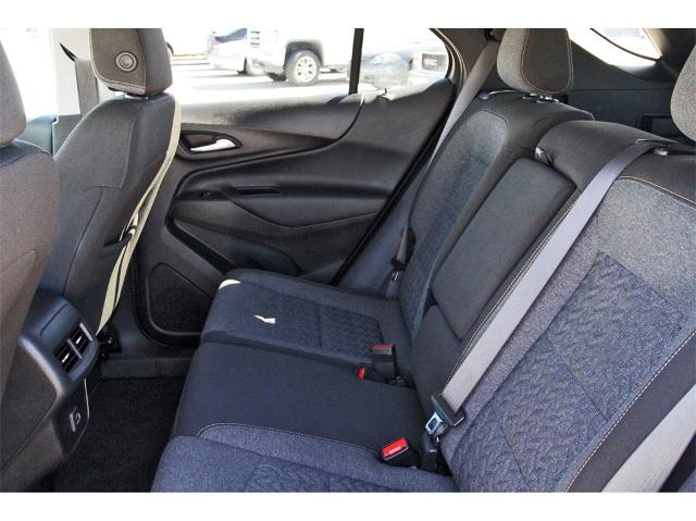 2024 Chevrolet Equinox Vehicle Photo in ROSENBERG, TX 77471-5675