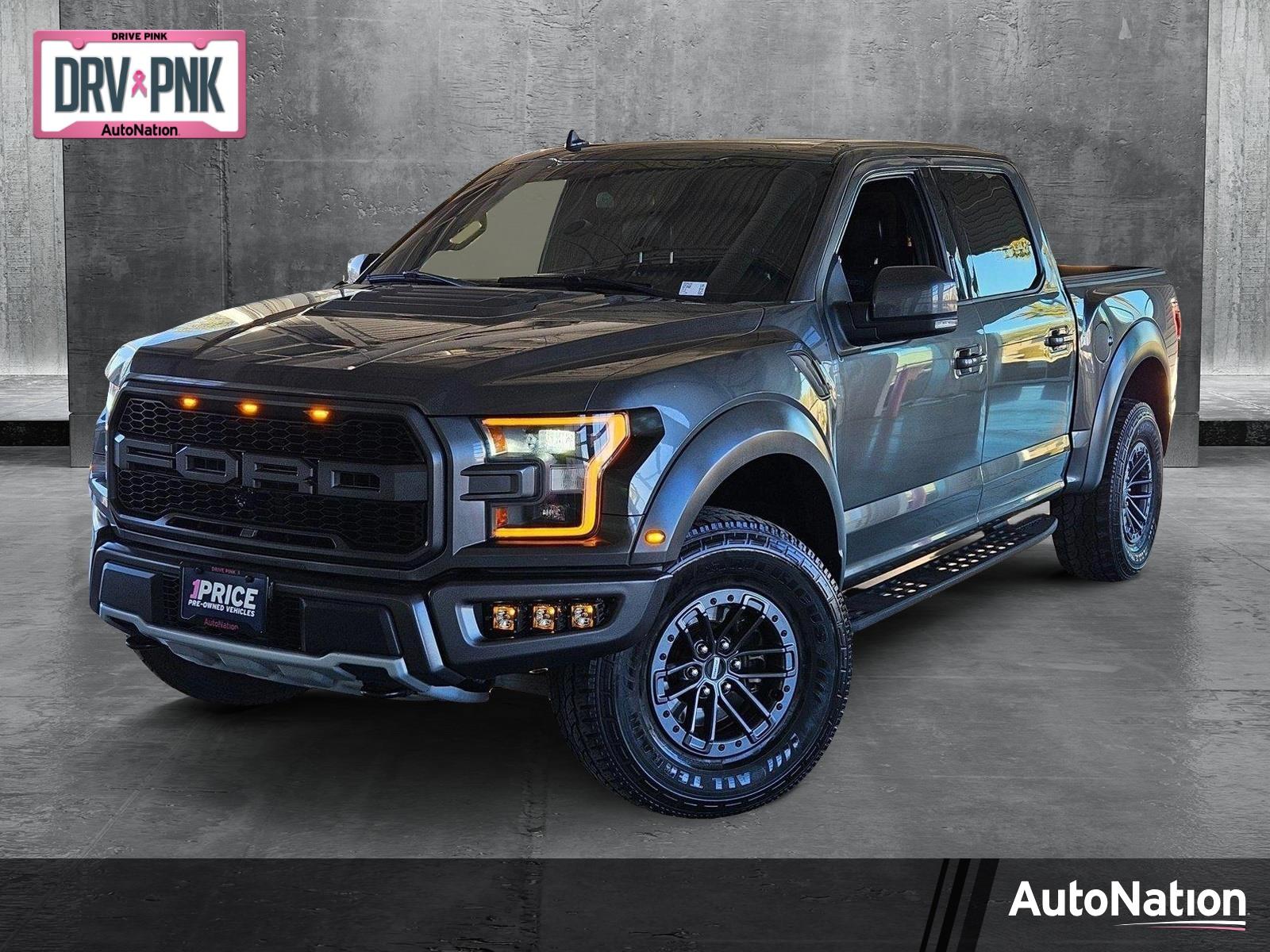 2019 Ford F-150 Vehicle Photo in Henderson, NV 89014