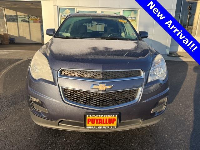 2014 Chevrolet Equinox Vehicle Photo in Puyallup, WA 98371