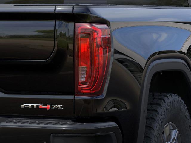 2025 GMC Sierra 1500 Vehicle Photo in LAS VEGAS, NV 89146-3033