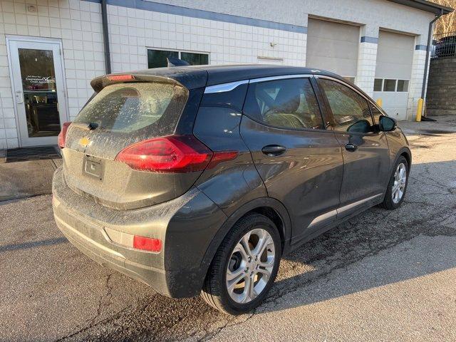 2020 Chevrolet Bolt EV Vehicle Photo in MILFORD, OH 45150-1684