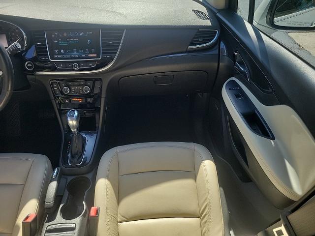 2019 Buick Encore Vehicle Photo in POMPANO BEACH, FL 33064-7091