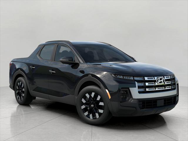 2025 Hyundai SANTA CRUZ Vehicle Photo in Green Bay, WI 54304