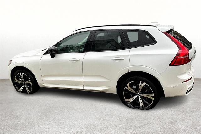 2025 Volvo XC60 Vehicle Photo in Houston, TX 77007