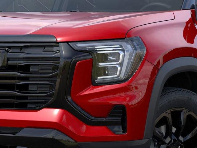 2025 GMC Terrain Vehicle Photo in SALT LAKE CITY, UT 84119-3321