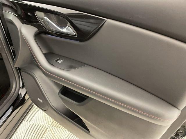 2023 Chevrolet Blazer Vehicle Photo in PHOENIX, AZ 85014-3381