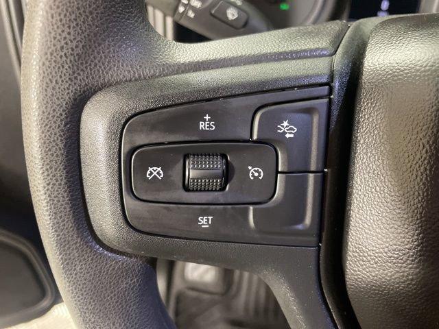 2022 Chevrolet Silverado 1500 Vehicle Photo in PHOENIX, AZ 85014-3381
