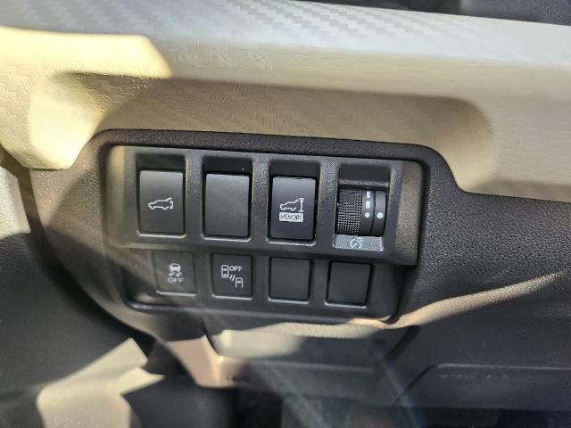 2019 Subaru Ascent Vehicle Photo in APPLETON, WI 54914-8833