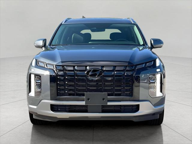 2025 Hyundai PALISADE Vehicle Photo in Green Bay, WI 54304