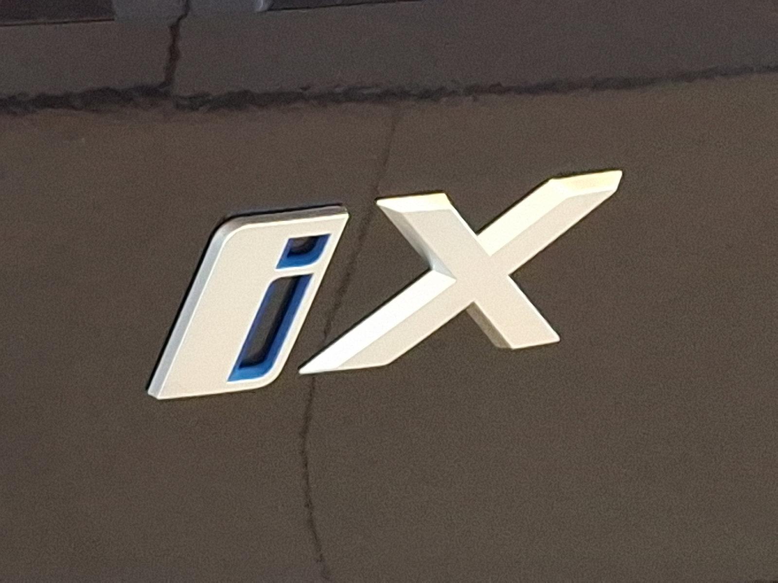2025 BMW iX Vehicle Photo in Lancaster, PA 17601