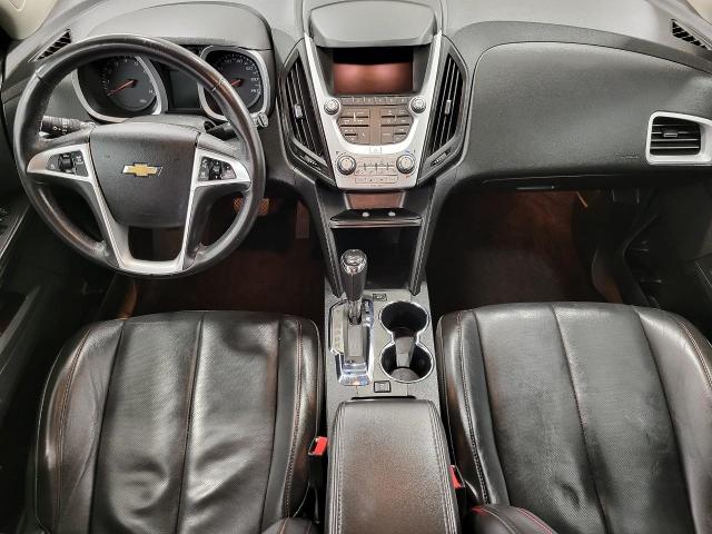 2016 Chevrolet Equinox Vehicle Photo in Neenah, WI 54956