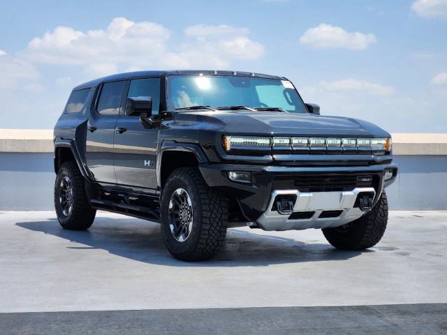 2024 GMC HUMMER EV SUV Vehicle Photo in DALLAS, TX 75209-3016