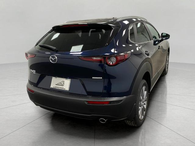 2025 Mazda CX-30 Vehicle Photo in Appleton, WI 54913