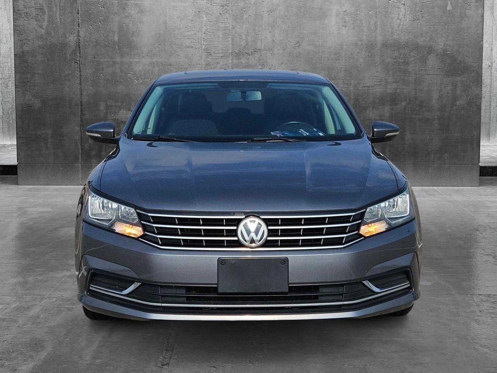 2016 Volkswagen Passat Vehicle Photo in CORPUS CHRISTI, TX 78416-1100