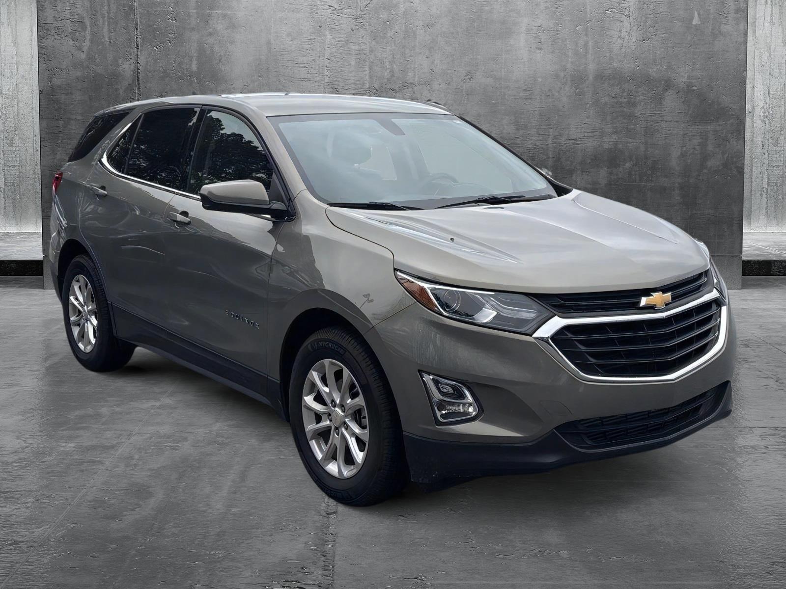 2019 Chevrolet Equinox Vehicle Photo in MEMPHIS, TN 38115-1503