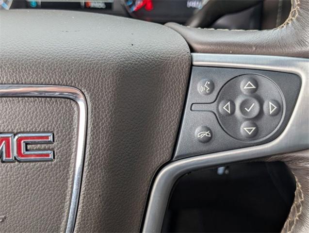 2018 GMC Sierra 1500 Vehicle Photo in AURORA, CO 80012-4011