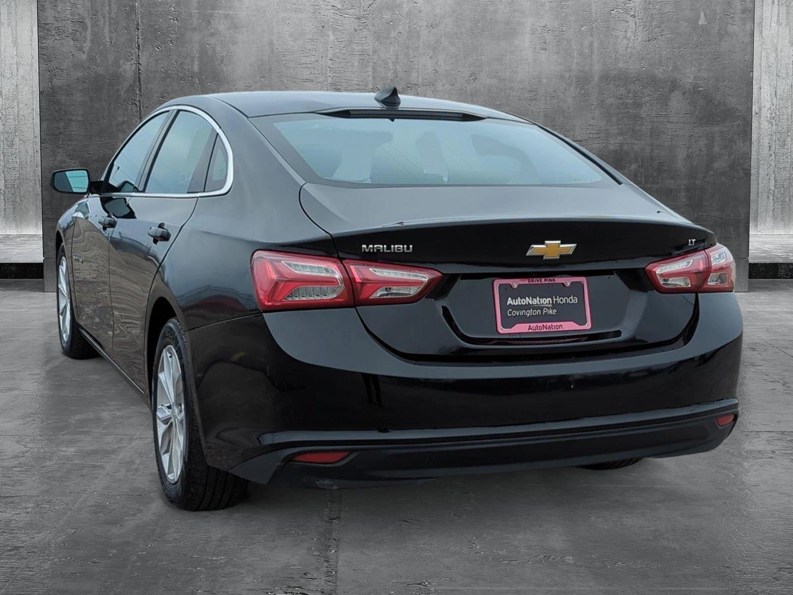 2022 Chevrolet Malibu Vehicle Photo in Memphis, TN 38128