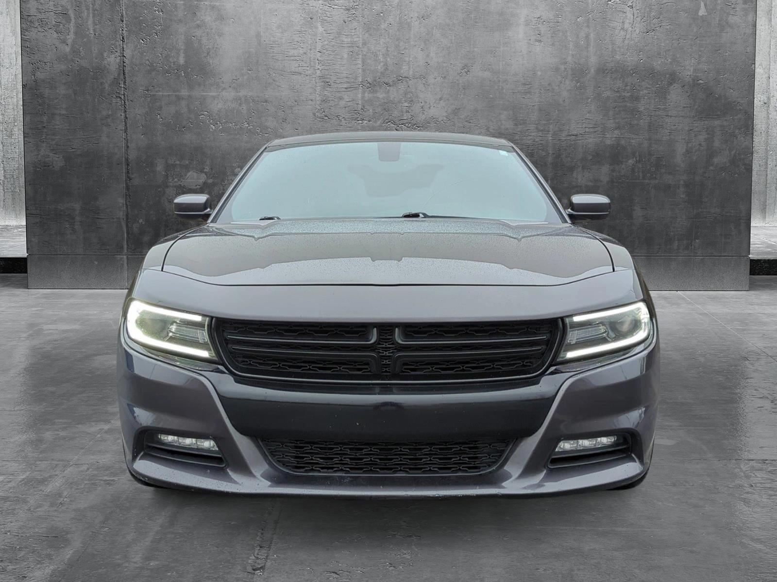 2015 Dodge Charger Vehicle Photo in Memphis, TN 38115