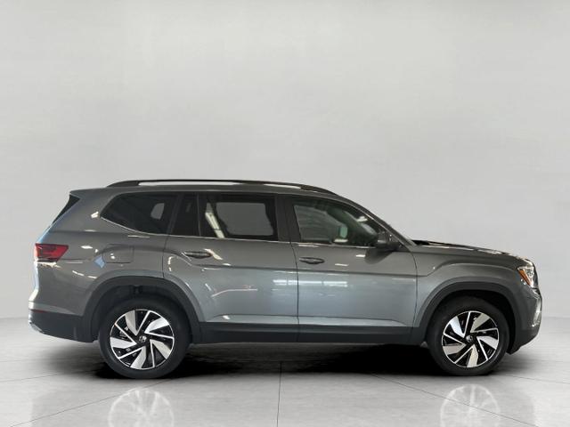 2025 Volkswagen Atlas Vehicle Photo in Oshkosh, WI 54904