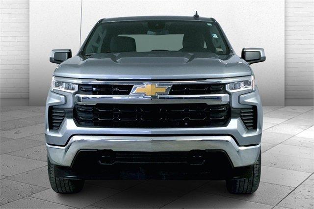 2023 Chevrolet Silverado 1500 Vehicle Photo in INDEPENDENCE, MO 64055-1314