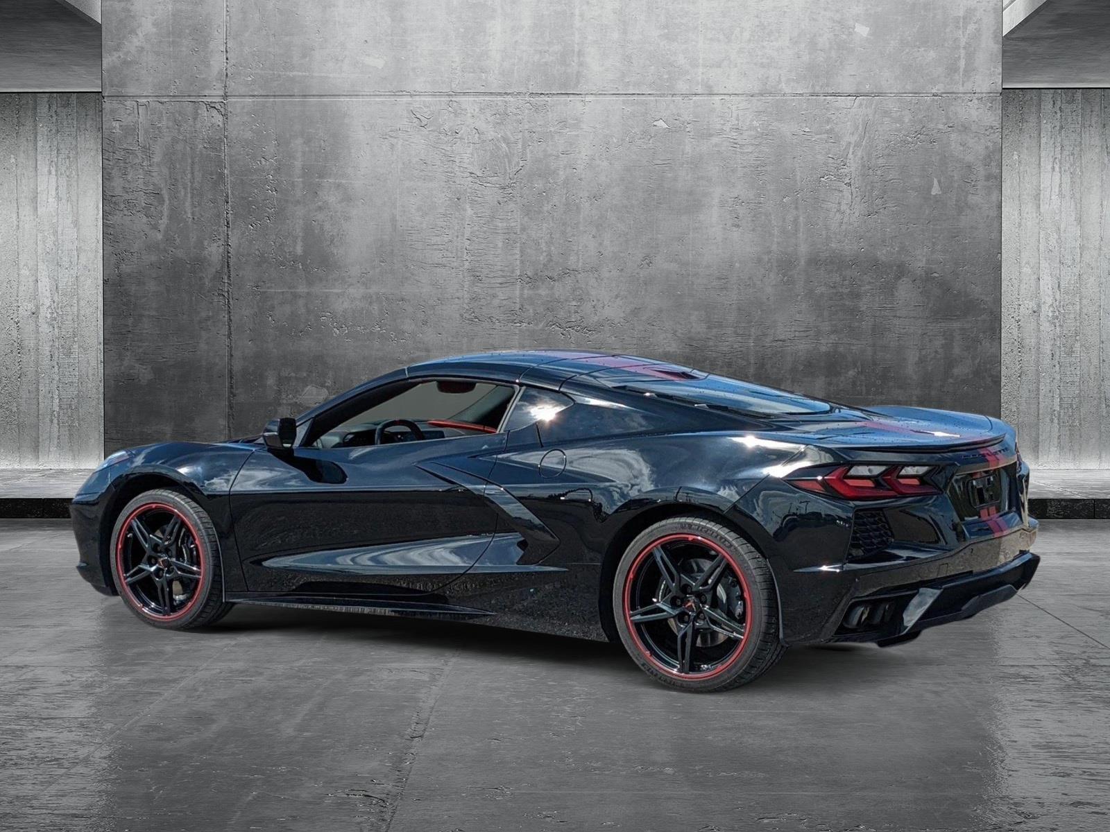 2021 Chevrolet Corvette Stingray Vehicle Photo in ORLANDO, FL 32808-7998