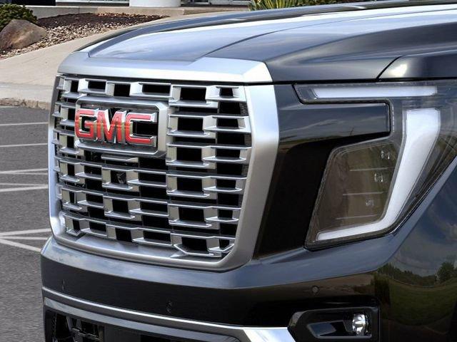 2025 GMC Yukon XL Vehicle Photo in SALT LAKE CITY, UT 84119-3321