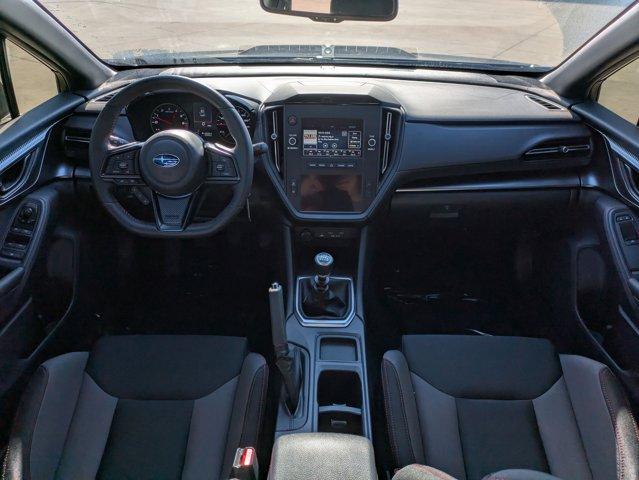 2023 Subaru WRX Vehicle Photo in SELMA, TX 78154-1460