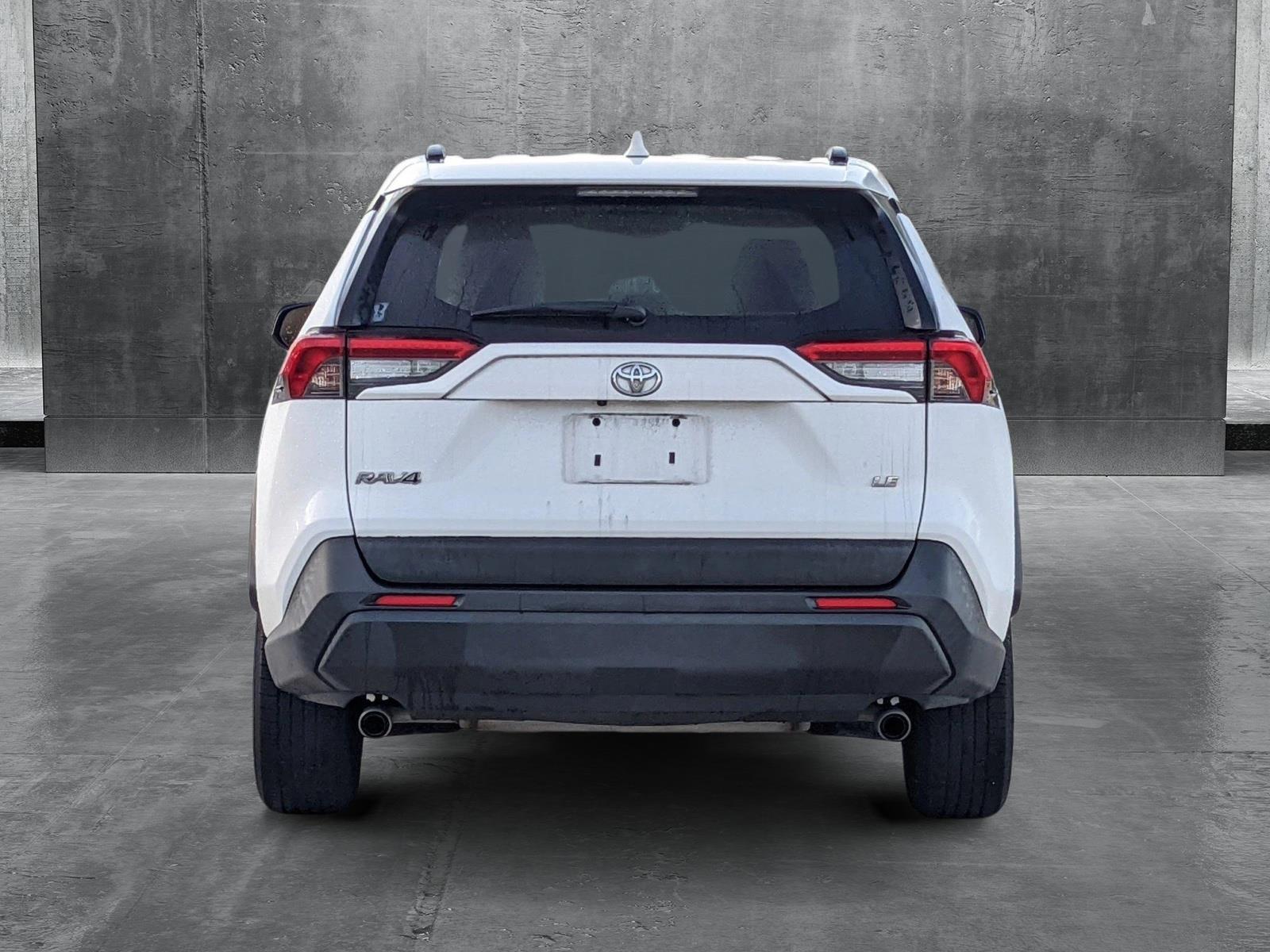 2019 Toyota RAV4 Vehicle Photo in Davie, FL 33331