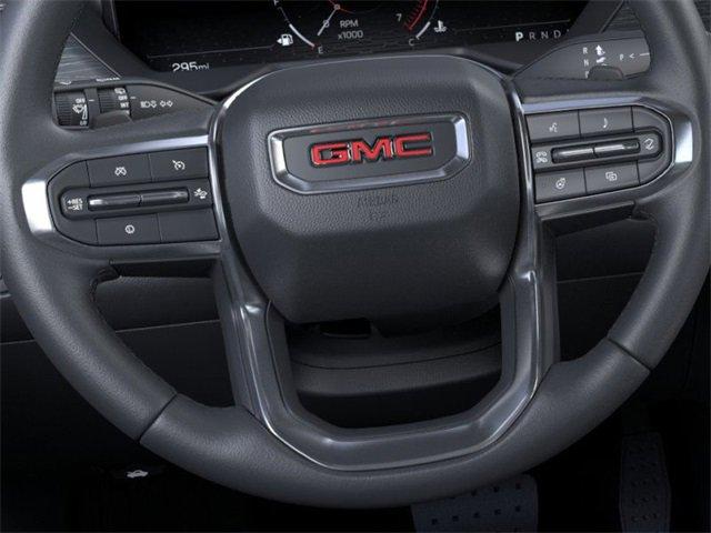 2025 GMC Acadia Vehicle Photo in PUYALLUP, WA 98371-4149