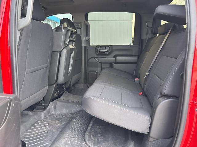 2023 Chevrolet Silverado 2500 HD Vehicle Photo in MANHATTAN, KS 66502-5036