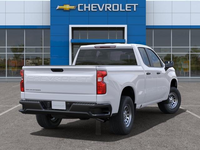 2024 Chevrolet Silverado 1500 Vehicle Photo in MIAMI, FL 33172-3015