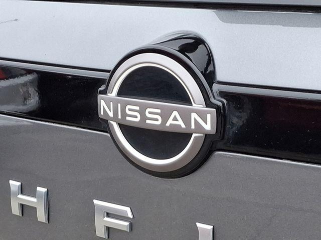 2022 Nissan Pathfinder Vehicle Photo in WATERTOWN, CT 06795-3318