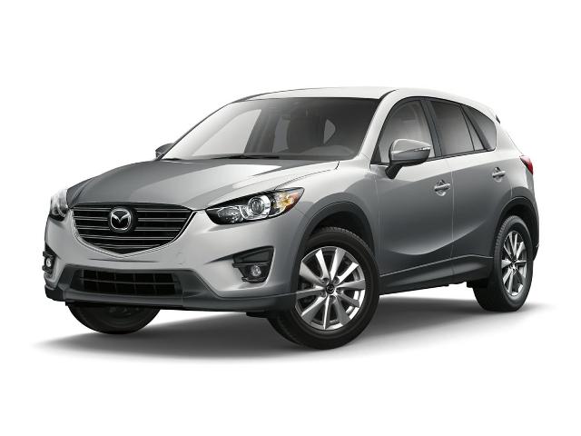 2016 Mazda CX-5 Vehicle Photo in EVERETT, WA 98203-5662