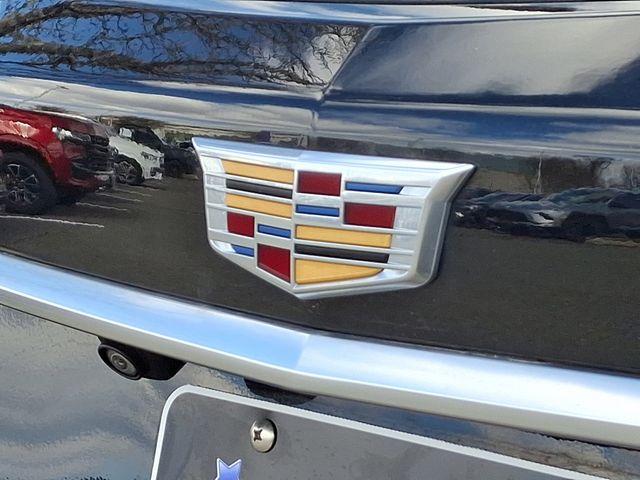 2021 Cadillac XT5 Vehicle Photo in PAWLING, NY 12564-3219