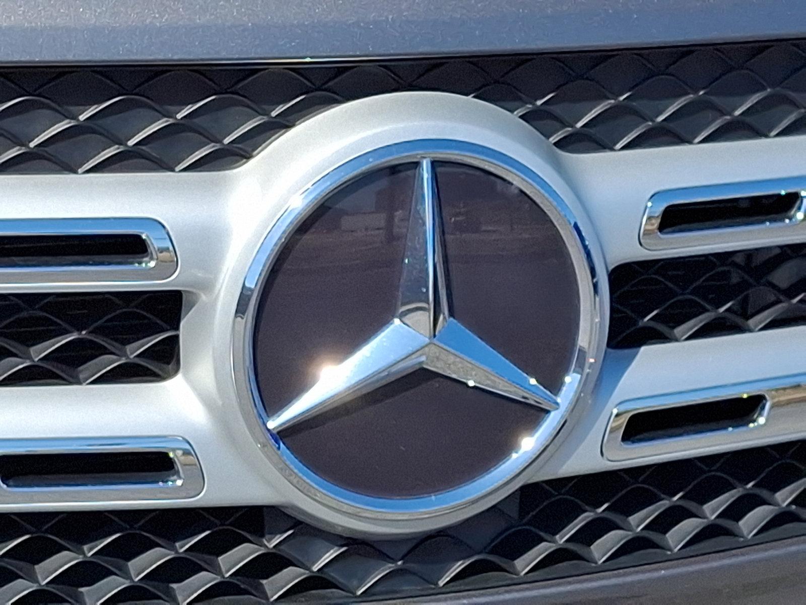 2021 Mercedes-Benz GLB Vehicle Photo in Lancaster, PA 17601