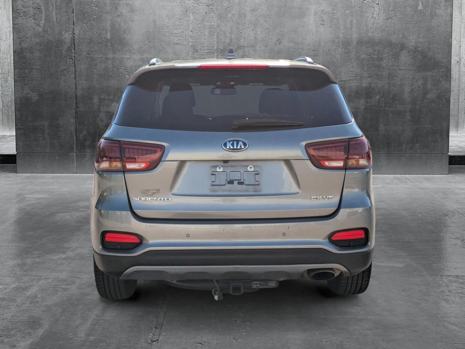 2019 Kia Sorento Vehicle Photo in CLEARWATER, FL 33764-7163