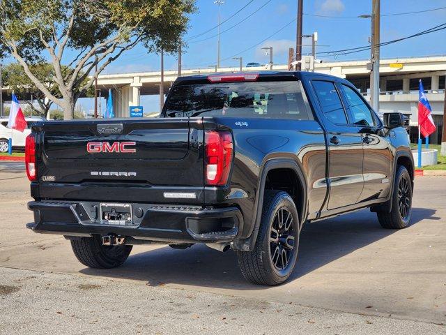 2023 GMC Sierra 1500 Vehicle Photo in SUGAR LAND, TX 77478-0000