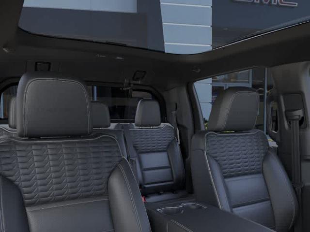 2025 GMC Sierra EV Vehicle Photo in ZELIENOPLE, PA 16063-2910
