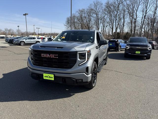 2024 GMC Sierra 1500 Vehicle Photo in CHICOPEE, MA 01020-5001