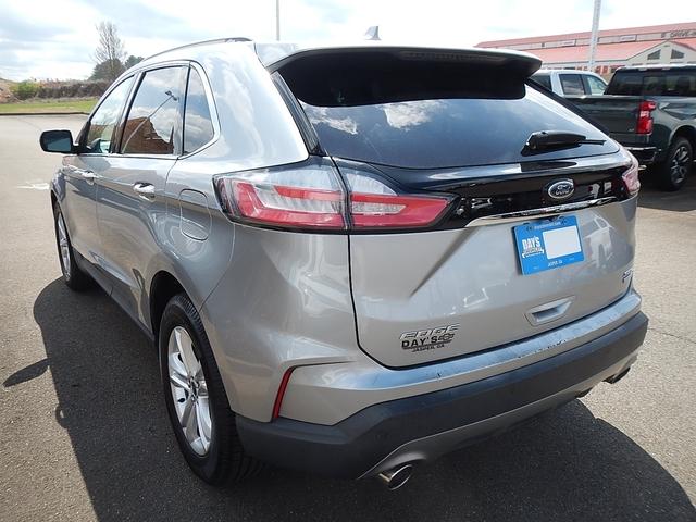2020 Ford Edge Vehicle Photo in JASPER, GA 30143-8655